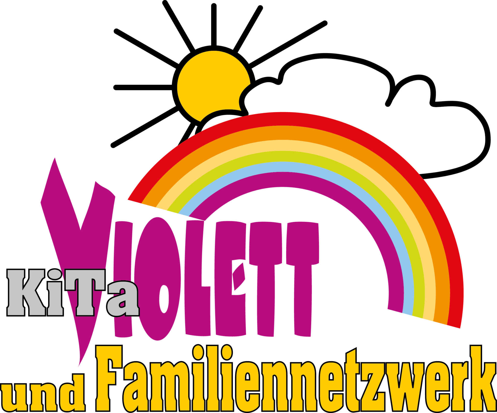 Kinder und Familienzentrum Violett  Diakonieverein FreiburgSüdwest e.V.